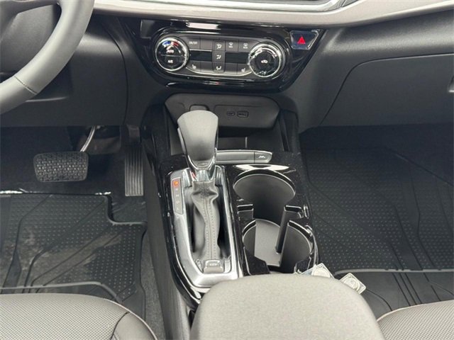 2026 Chevrolet Trax ACTIV photo 4