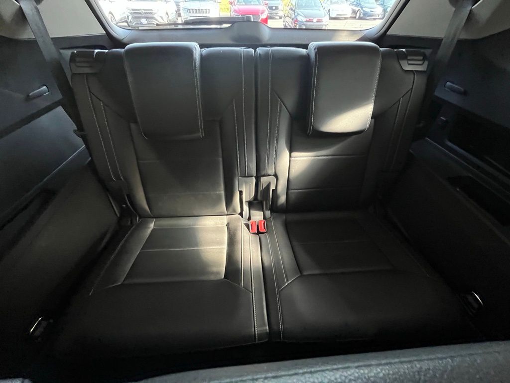 2022 Volkswagen Atlas V6 SE Technology photo 30