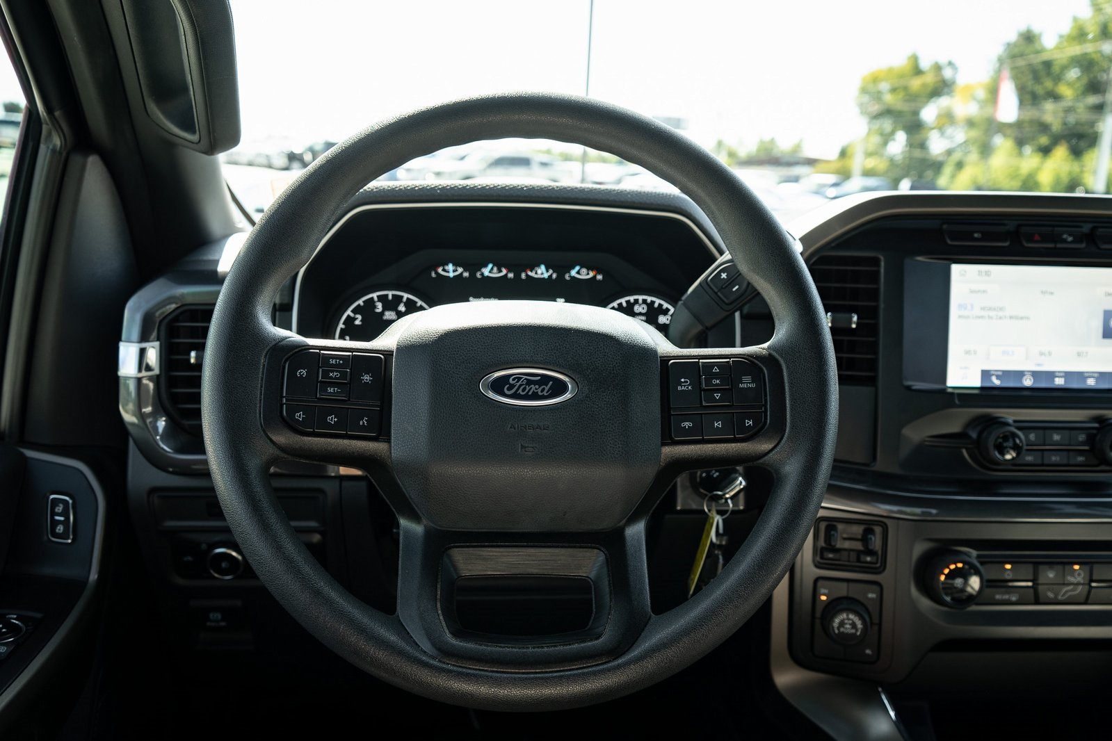 2023 Ford F-150 XL photo 27