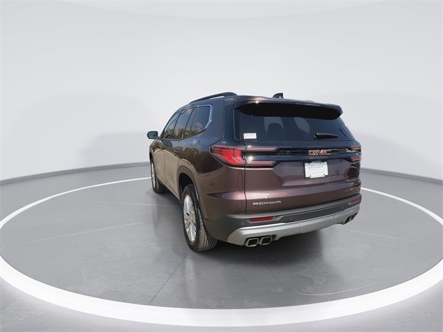 2024 Gmc Acadia Elevation photo 7