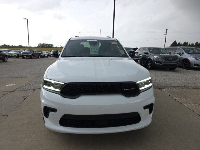 2023 Dodge Durango GT Premium photo 2