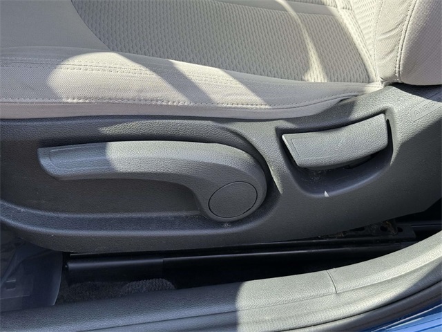 2018 Hyundai Sonata SE photo 27