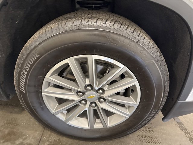 2022 Chevrolet Traverse Cloth photo 7