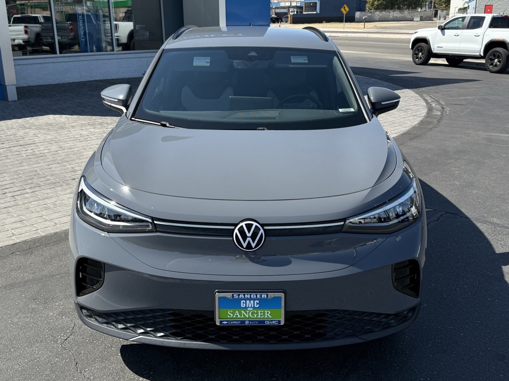 Used 2023 Volkswagen ID.4 PRO with VIN 1V2CMPE86PC024142 for sale in Sanger, CA