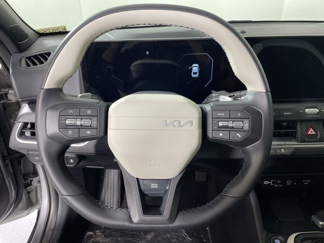 2025 Kia K4 GT-Line photo 20