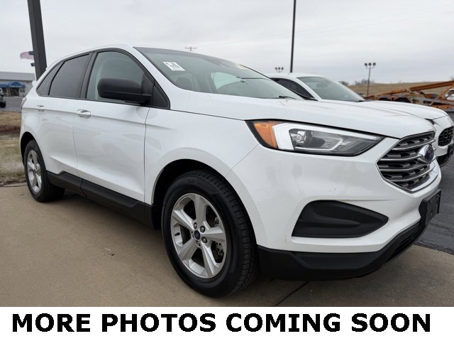 2020 Ford Edge SE