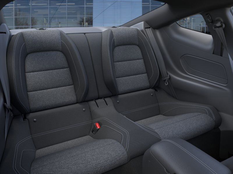 2026 FORD MUSTANG - Image 12