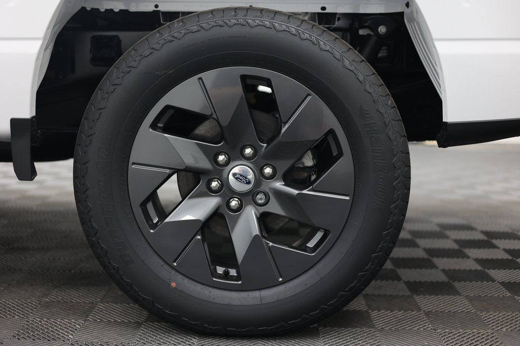 2025 Ford F-150 STX photo 20
