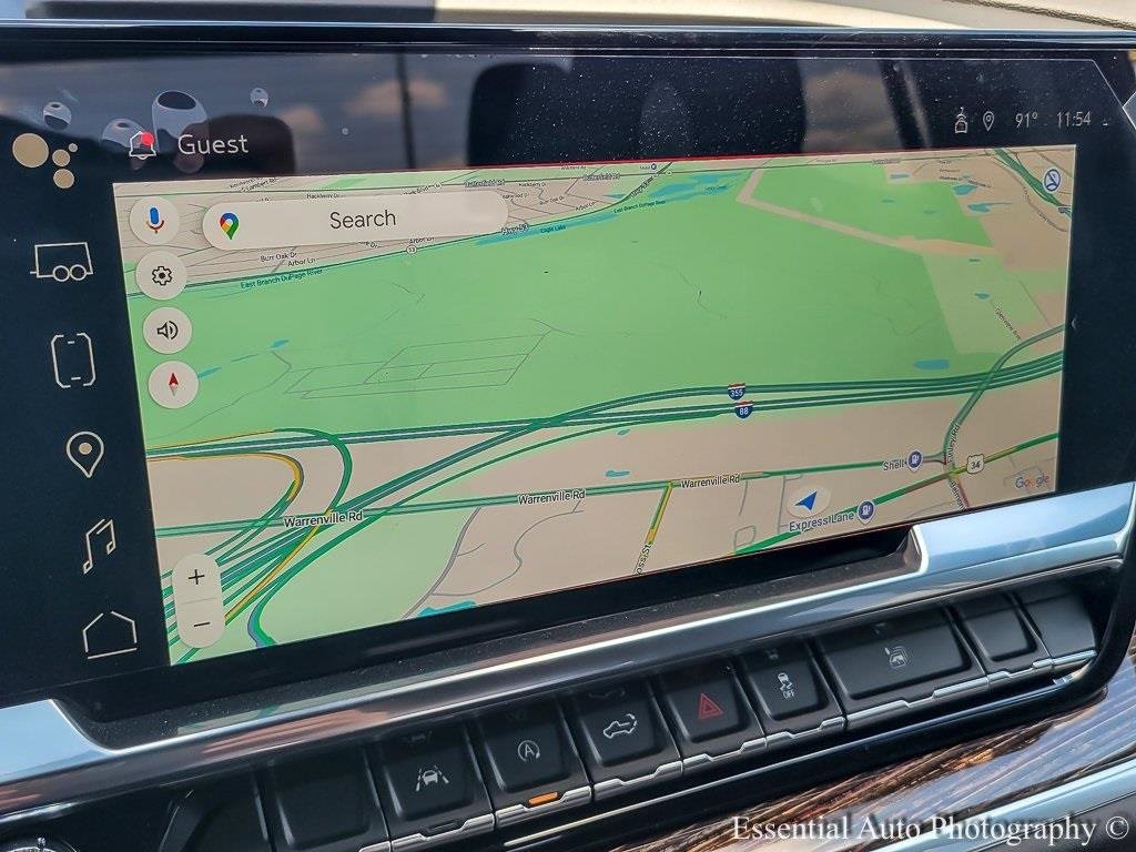 2026 GMC SIERRA - Image 12