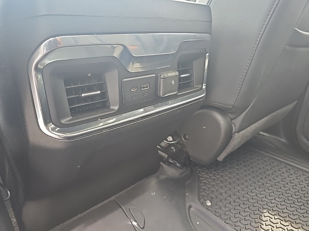 2022 Gmc Sierra 2500 HD AT4 photo 40