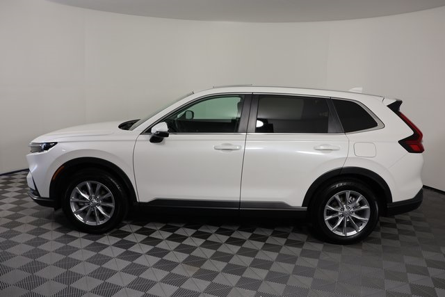 2025 Honda CR-V EX photo 2