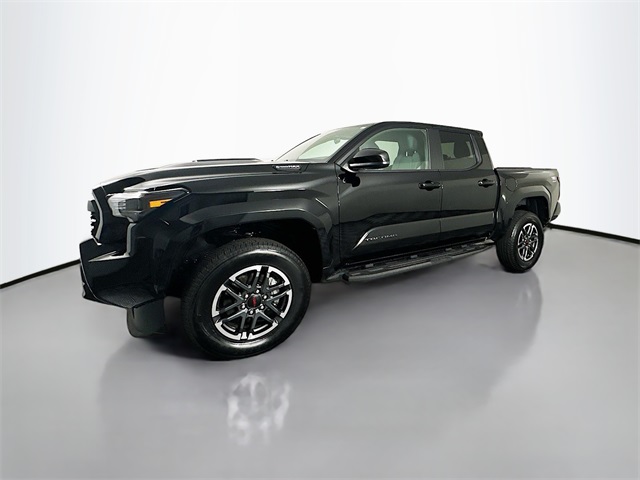 2024 Toyota Tacoma TRD Sport 4x4 photo 2