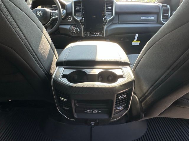 2026 Ram 1500 Big Horn Lone Star photo 29