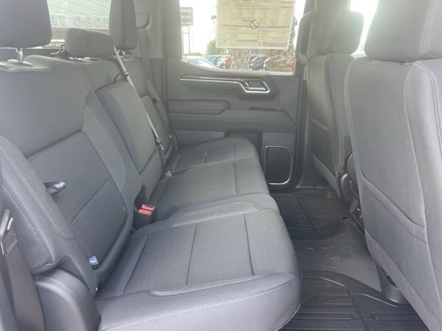 2026 Gmc Sierra 1500 Elevation photo 17
