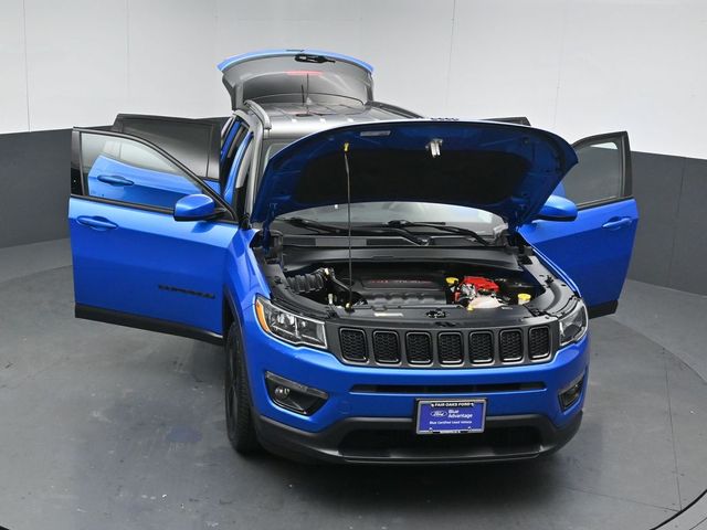 2019 JEEP COMPASS - Image 53