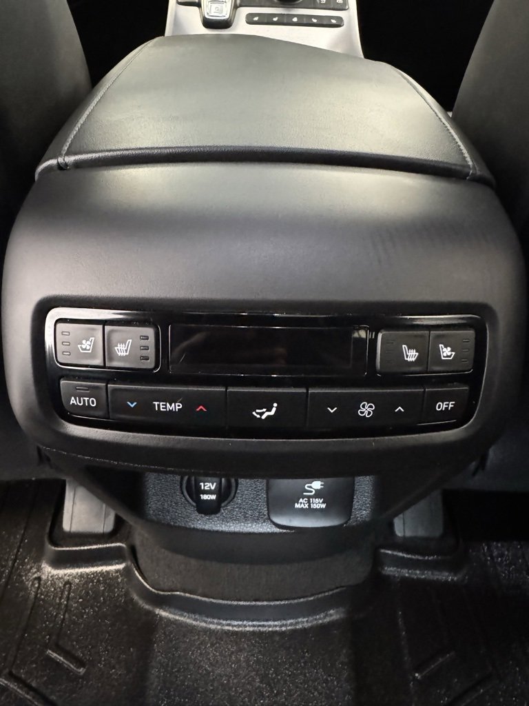 2023 Hyundai Palisade Calligraphy photo 12