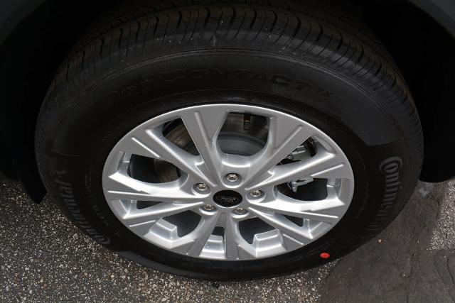 2025 Ford Escape Active photo 9