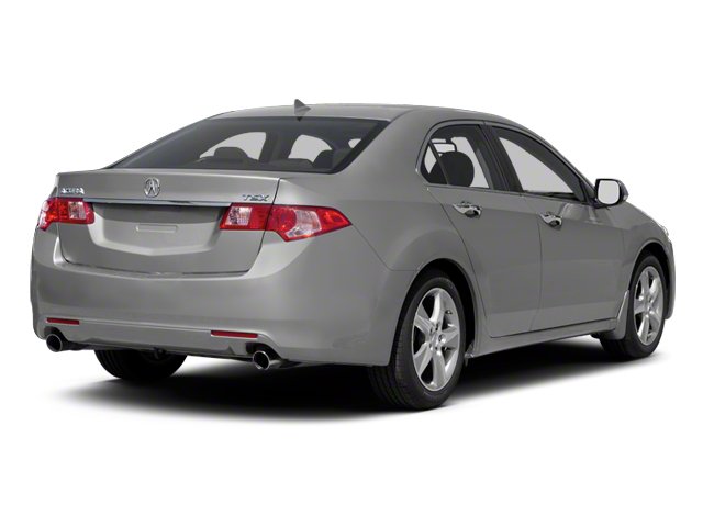 2010 Acura TSX photo 3