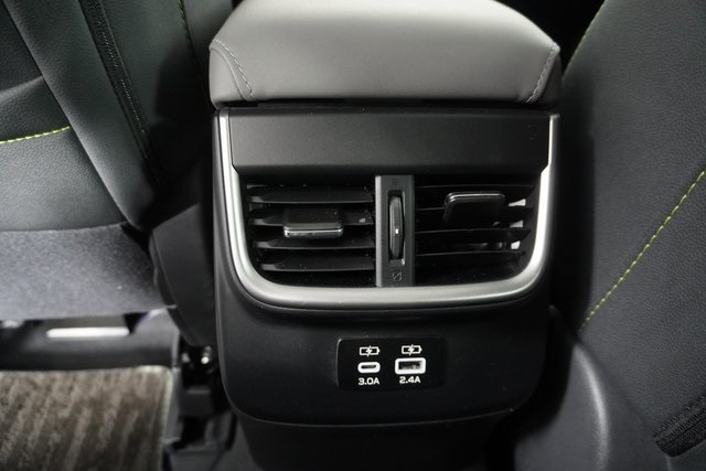 2025 Subaru Outback Onyx Edition photo 27