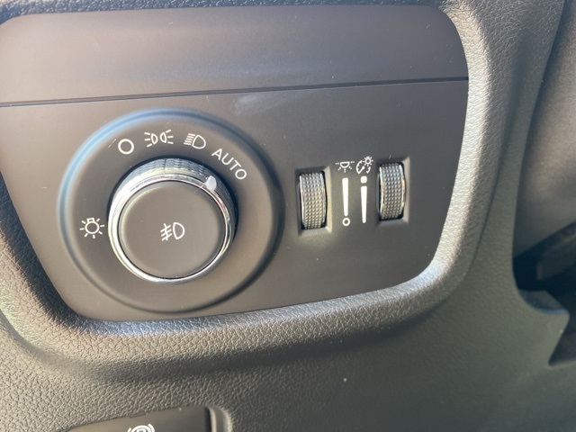 2023 Jeep Grand Cherokee Limited photo 15