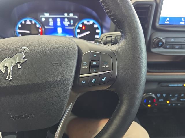 2023 Ford Bronco Sport Badlands photo 17