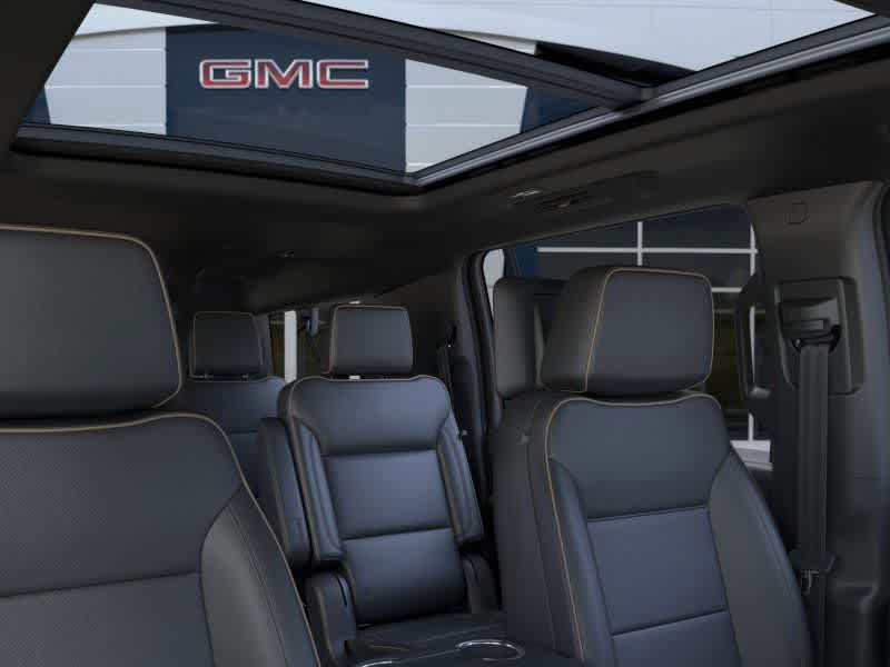 2025 Gmc Yukon XL photo 22