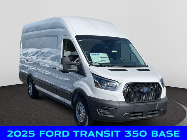 2025 Ford Transit photo 4