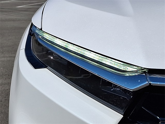 2023 Honda CR-V EX photo 24