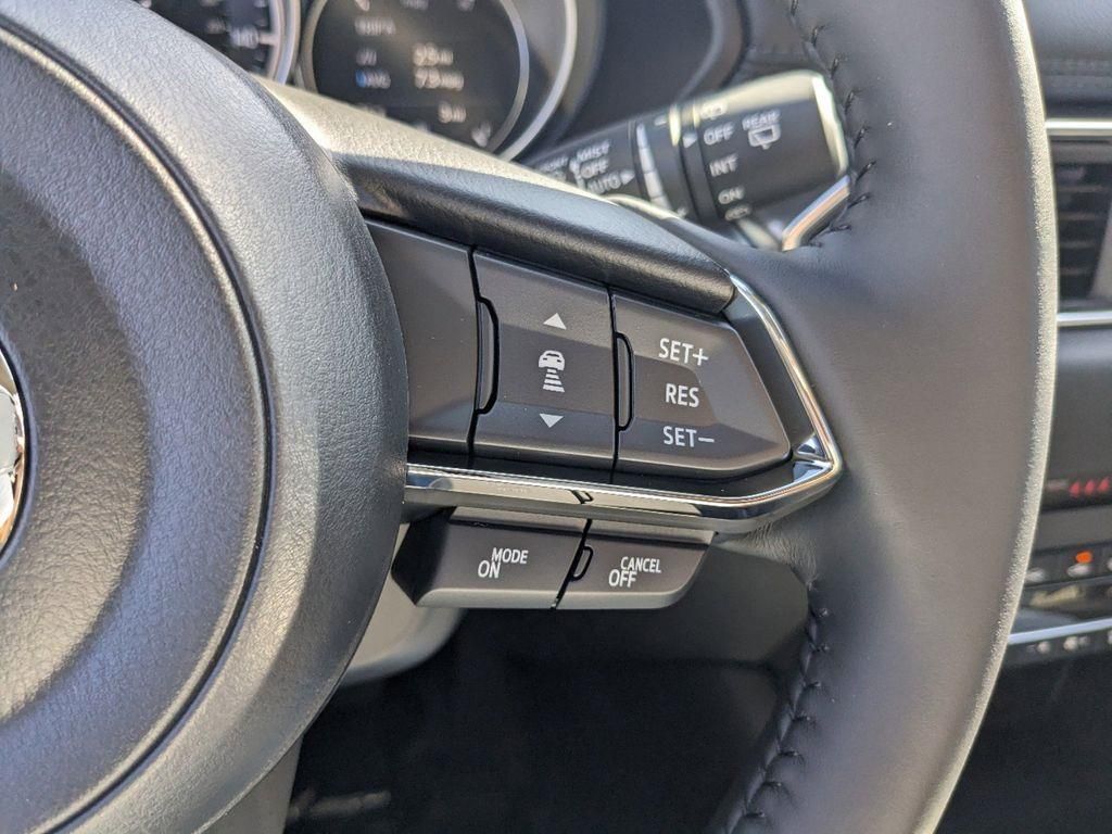 2025 Mazda CX-5 2.5 S Preferred photo 20
