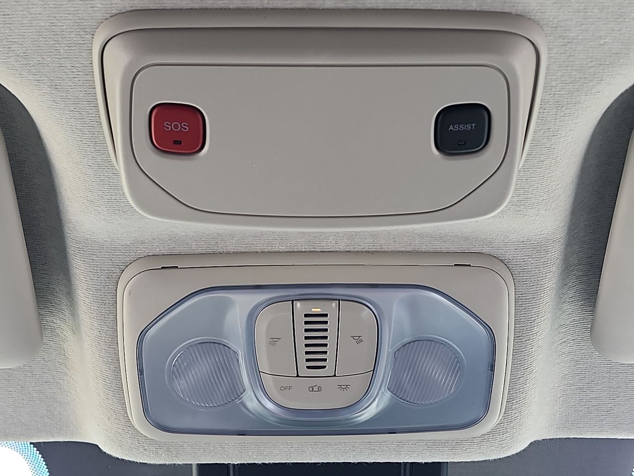 2026 Ram ProMaster 2500 photo 24
