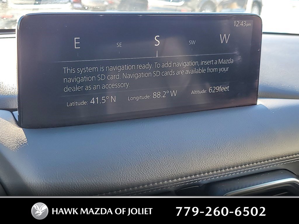 2023 MAZDA CX-5 - Image 11