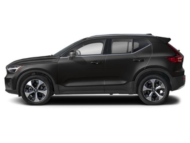 2026 Volvo XC40 photo 3