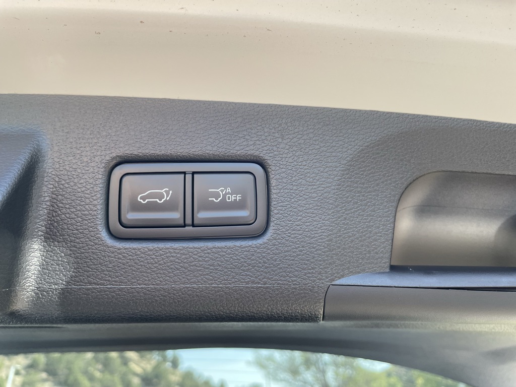 2025 Kia Telluride EX X-Line photo 12