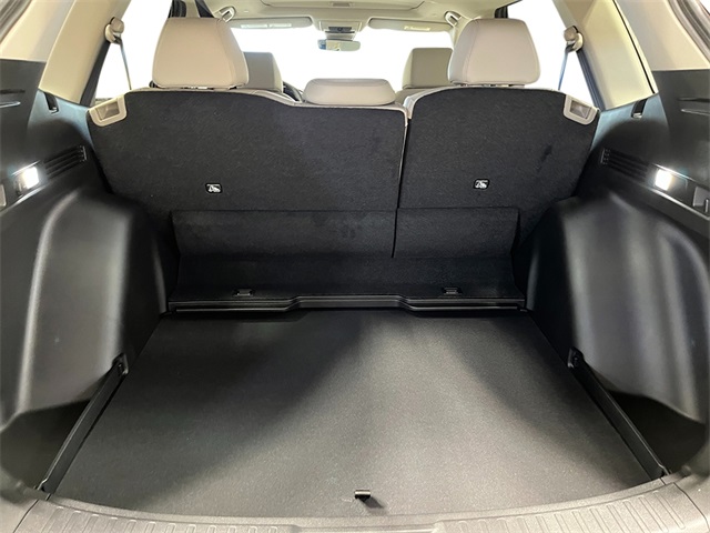 2026 Honda CR-V EX-L photo 23