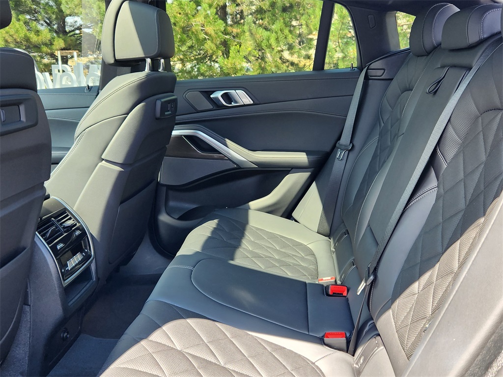 2023 Bmw X6 xDrive40i photo 10