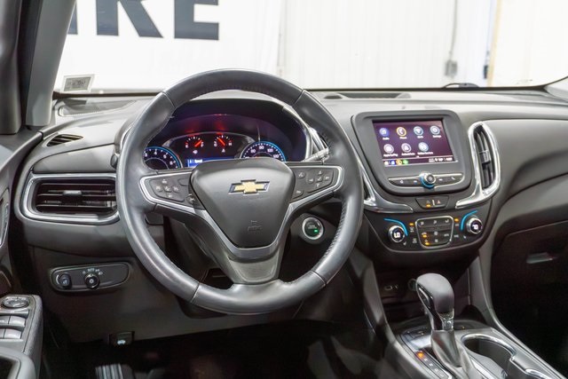 2022 Chevrolet Equinox LT photo 11