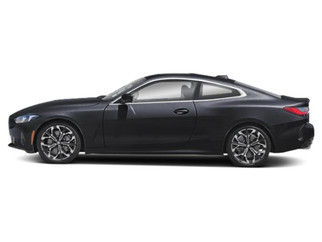 2026 Bmw 430i photo 2