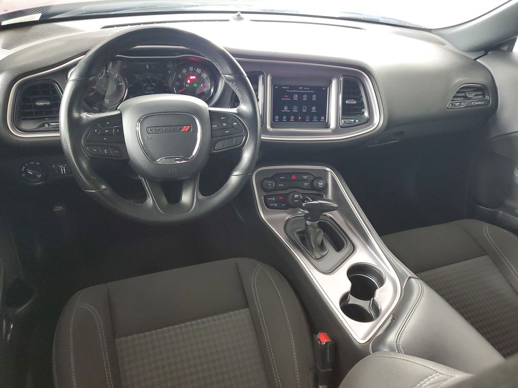 2020 Dodge Challenger SXT photo 14