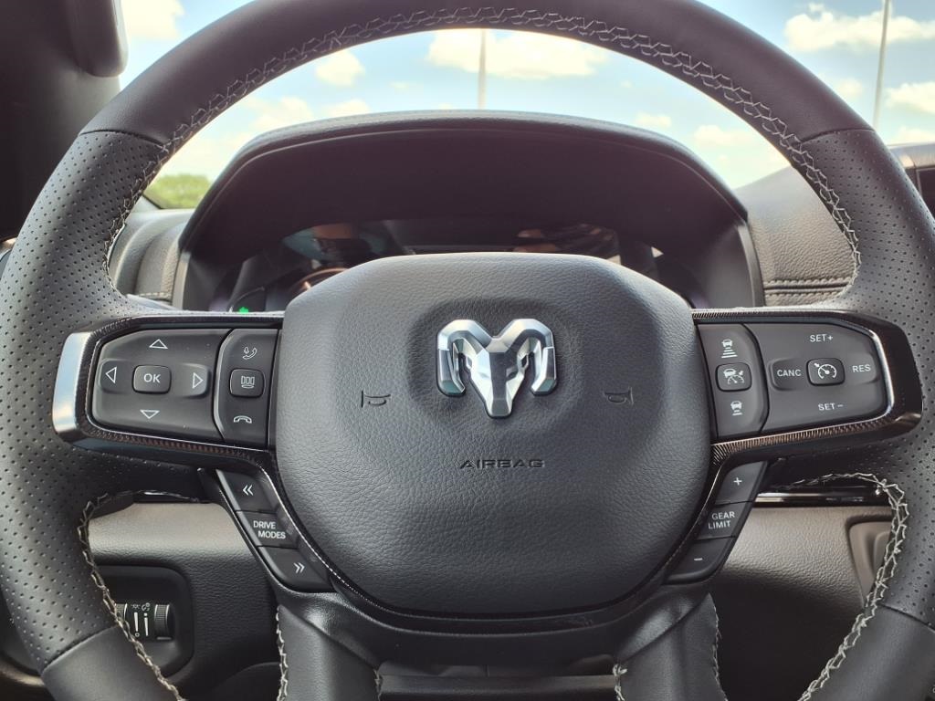 2025 Ram 1500 Rebel photo 22