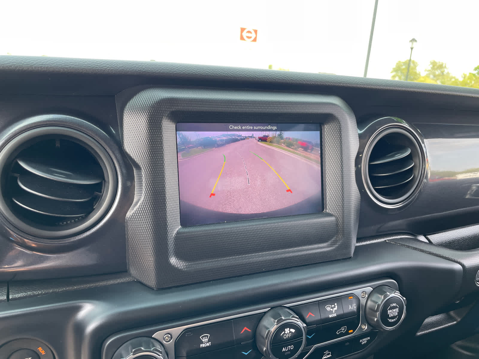 2022 Jeep Wrangler Unlimited Sport Altitude photo 25