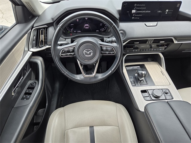 2024 Mazda CX-90 3.3 Turbo S photo 17