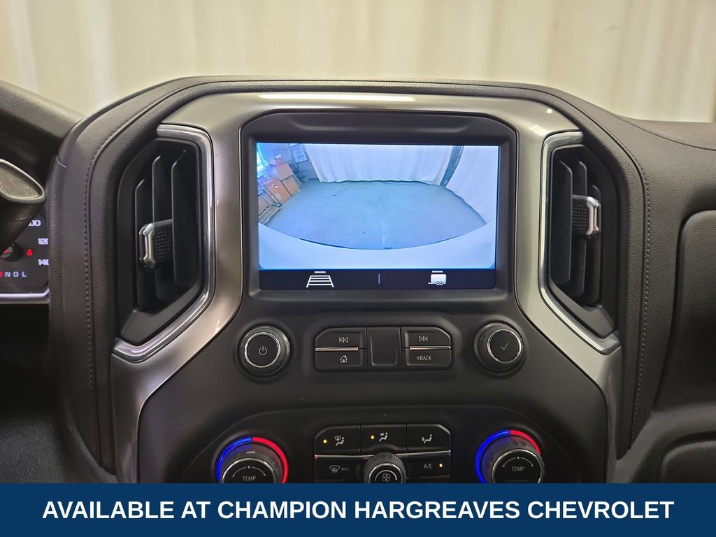 2022 Chevrolet Silverado 1500 LT photo 15