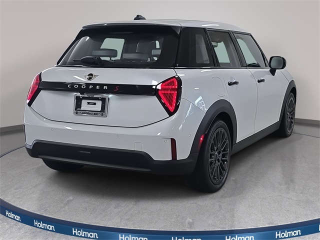 2025 Mini Cooper Signature photo 4