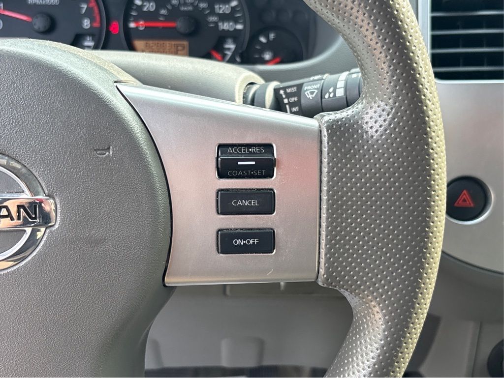 2018 Nissan Frontier SV photo 20