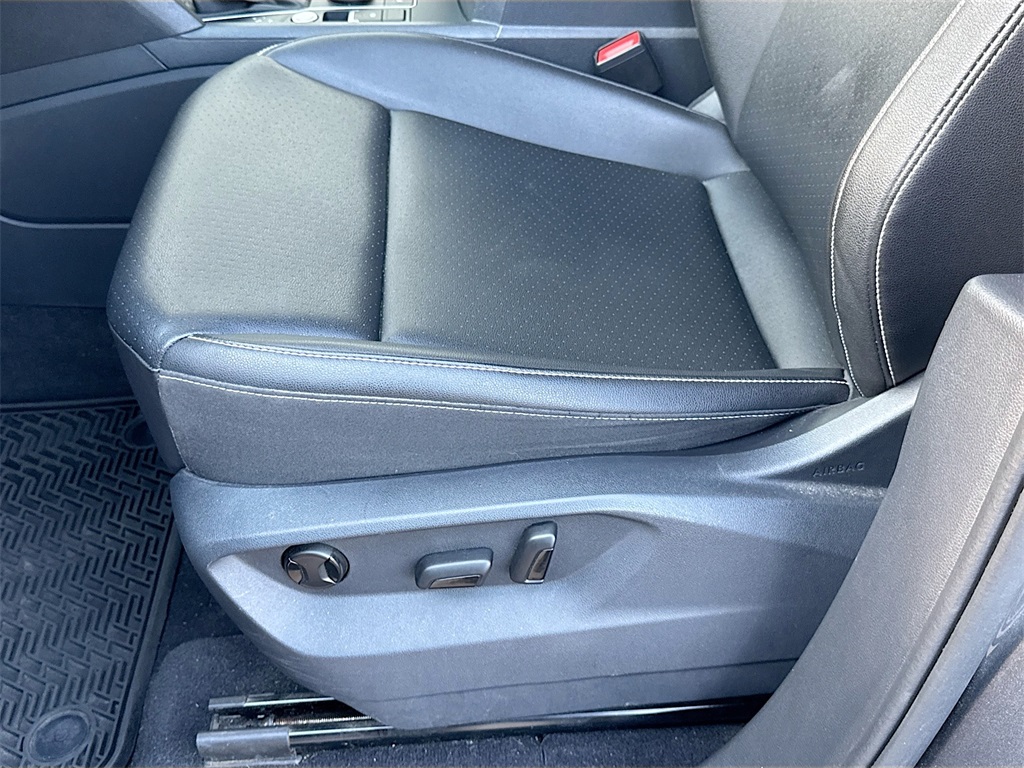 2021 Volkswagen Atlas V6 SE Technology photo 17