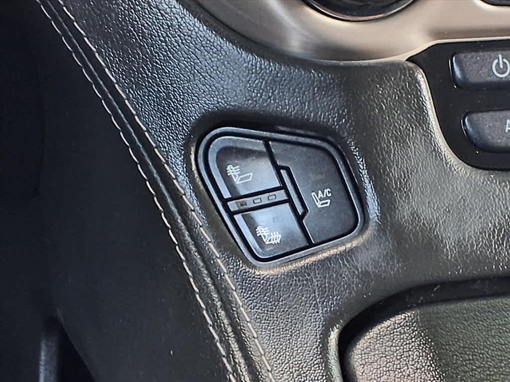 2015 Gmc Yukon Denali photo 13