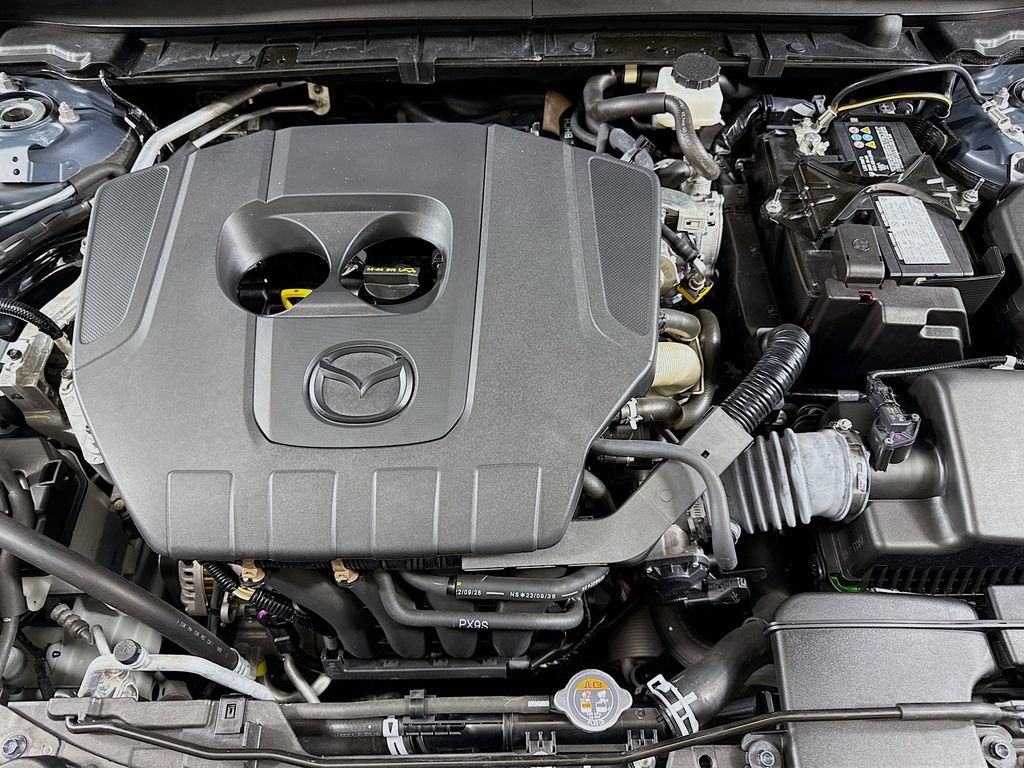 2023 Mazda CX-30 2.5 S Carbon photo 26