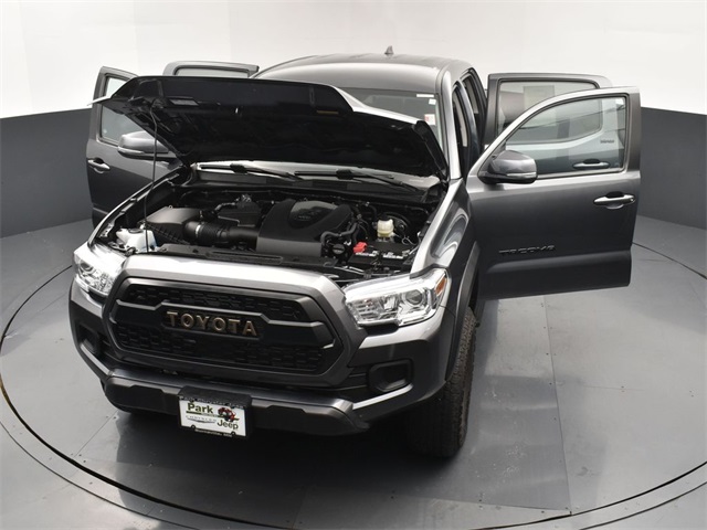 2023 Toyota RAV4 SR5 photo 25
