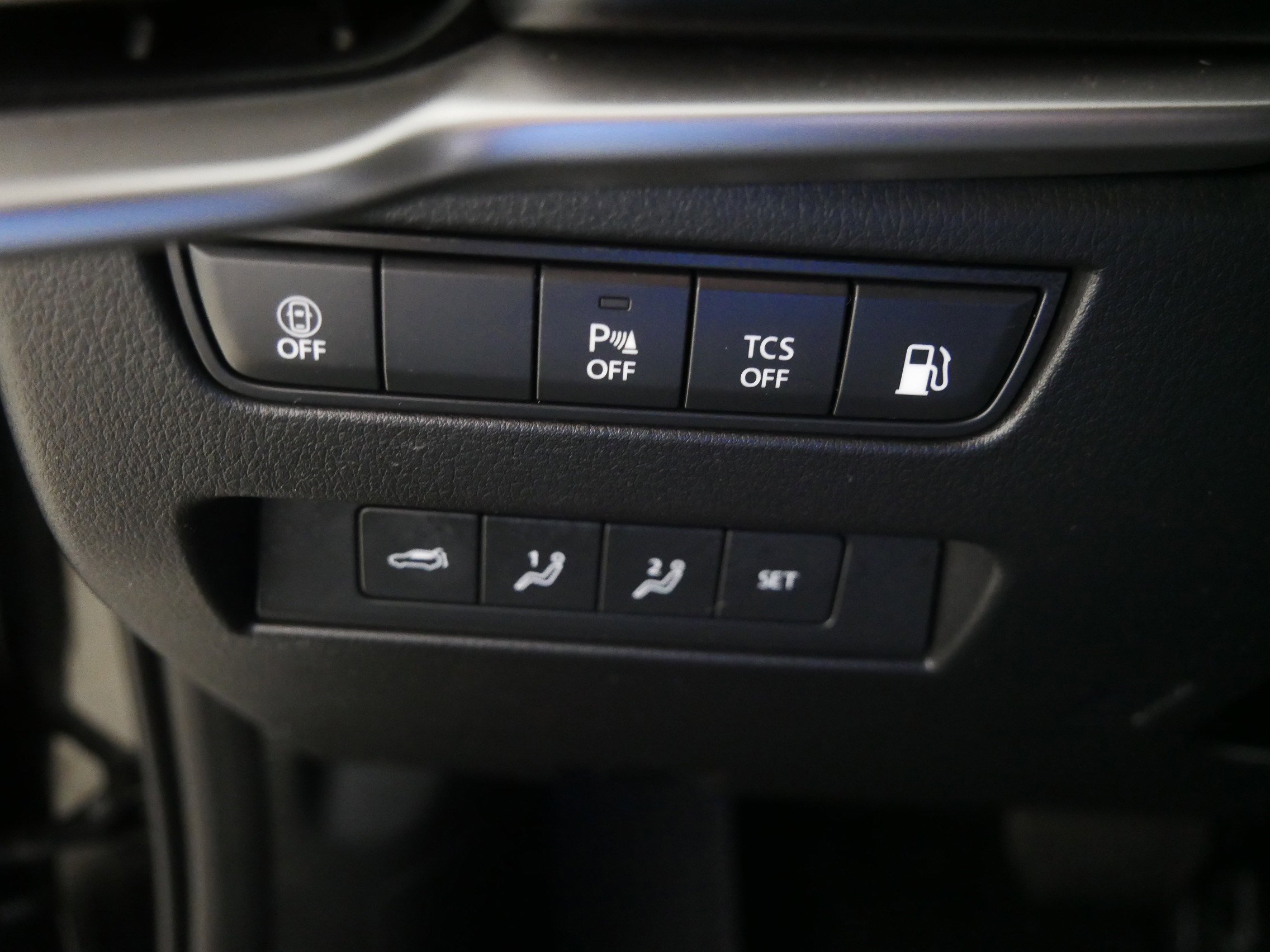 2024 Mazda CX-90 Premium Plus photo 23