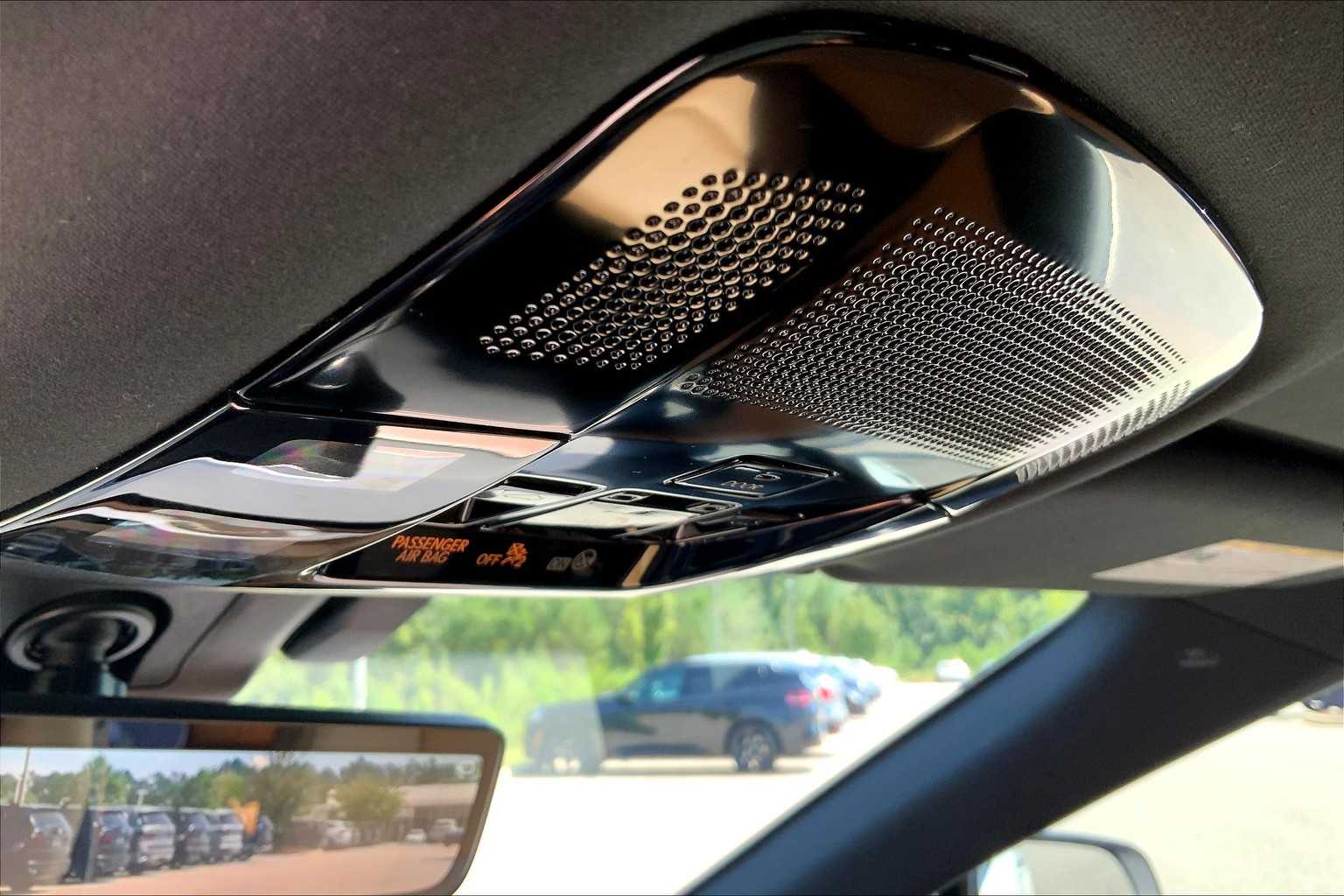 2024 Lexus RX Premium photo 35